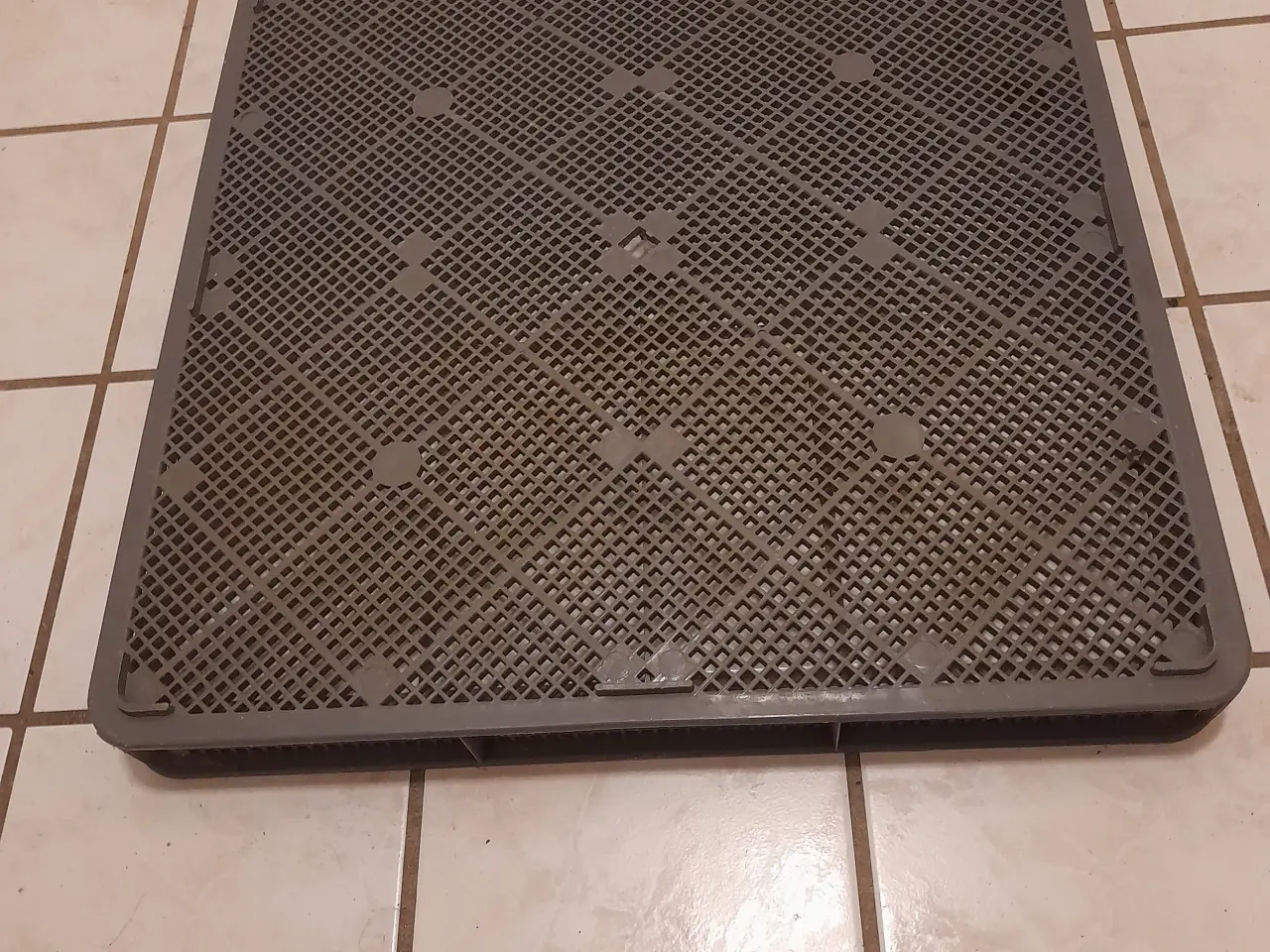 Billede 3 - Priklebakker plastbakker rensebakker