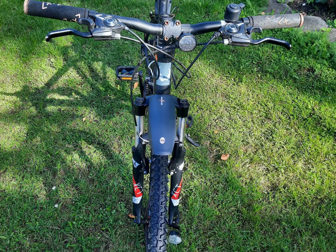 Billede 5 - Mountainbike Conway M-sport 300