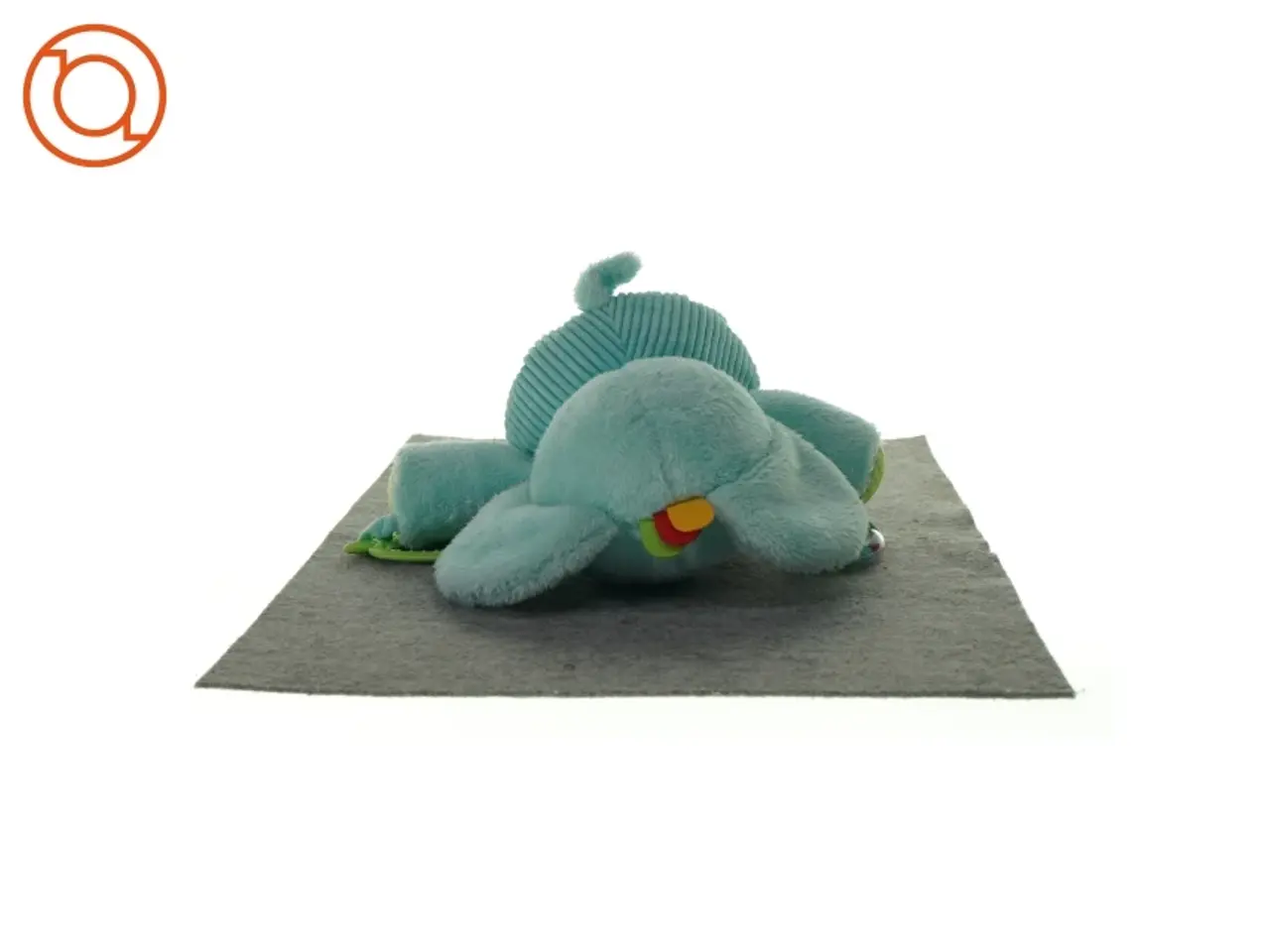 Billede 4 - Bamse fra Ukendt (str. LB:36x17)