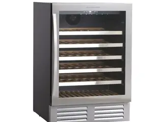 Vinkøleskab 146 L – SV 81 X – B595 x D570 x H865mm