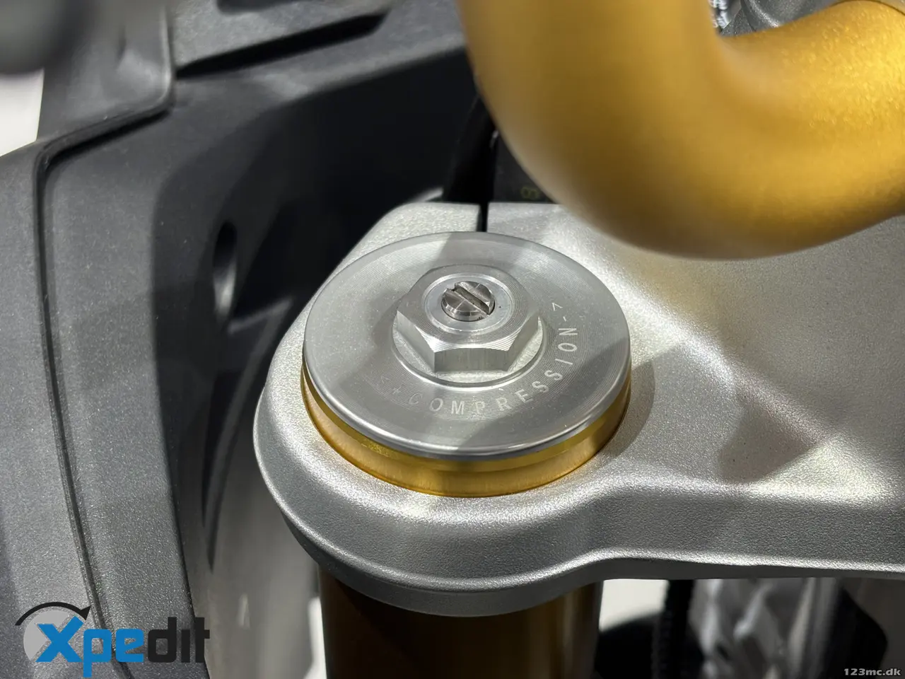 Billede 20 - BMW F 450 GS