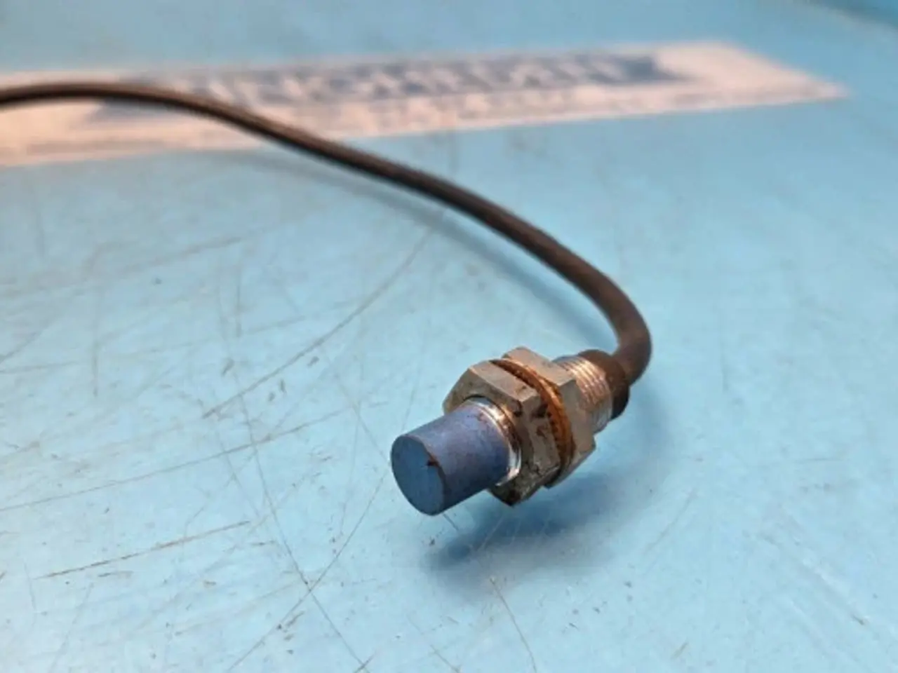 Billede 2 - New Holland TX68 Føler 84056992