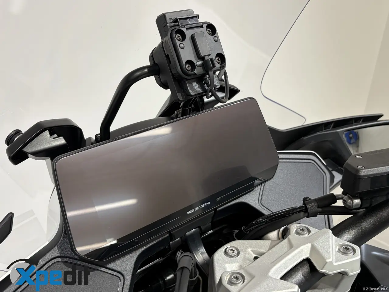 Billede 13 - BMW R 1300 RT