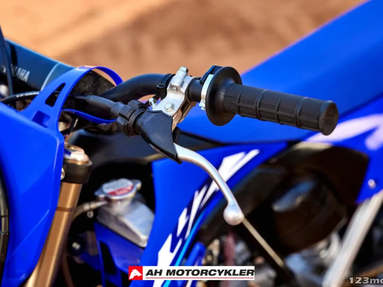Billede 16 - Yamaha YZ 65