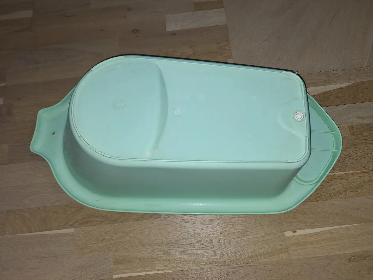 Billede 3 - Badekar