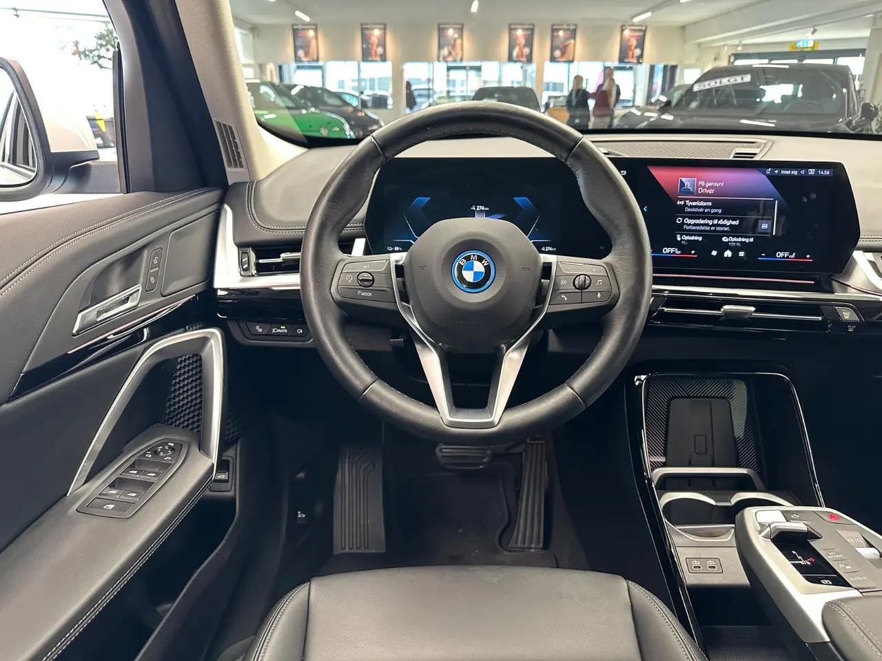 Billede 22 - BMW iX1 eDrive20
