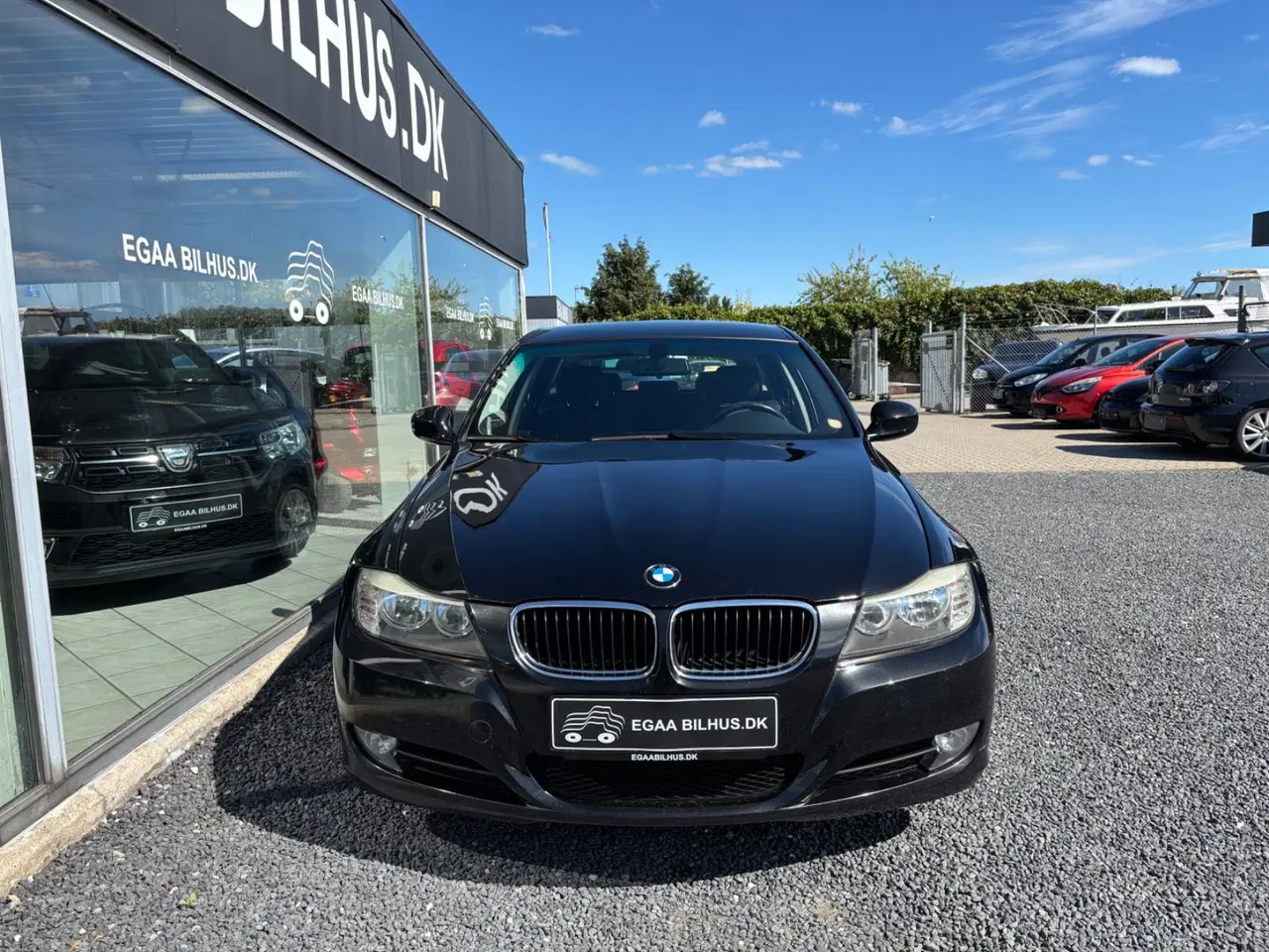 Billede 3 - BMW 318i 2,0 Touring