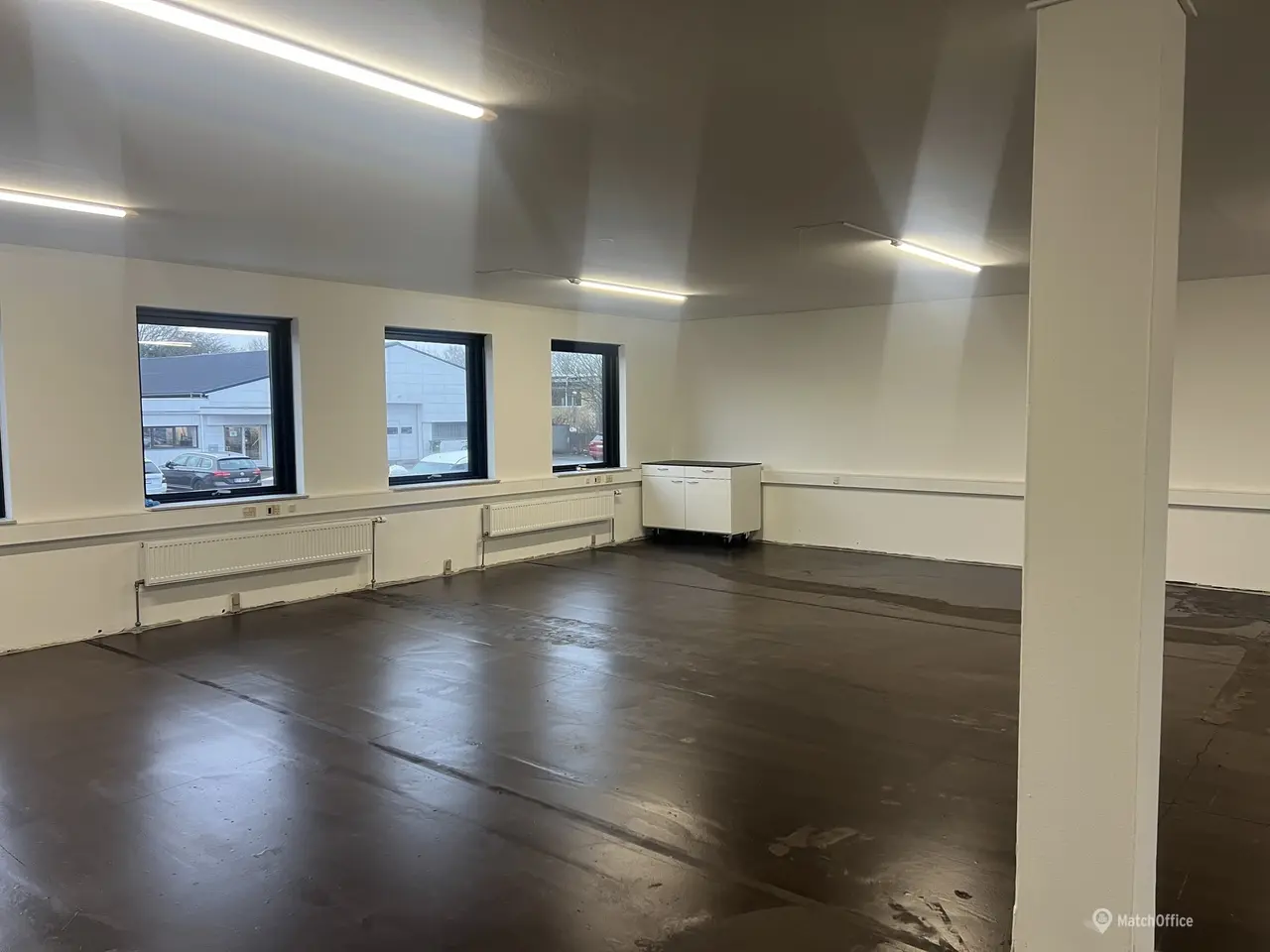 Billede 4 - Kontor til leje i Storkøbenhavn, 150-250 m2.