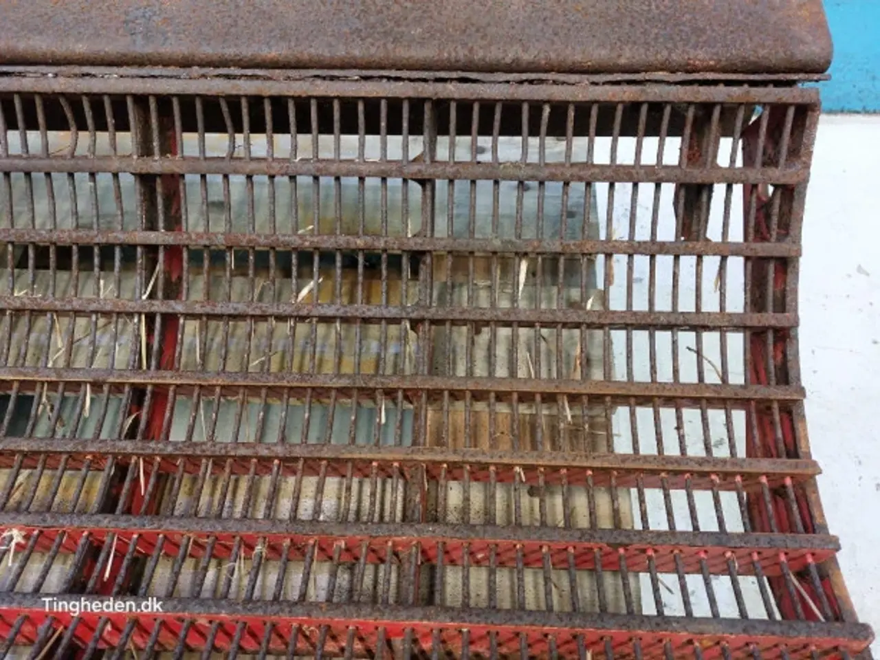 Billede 10 - Massey Ferguson 32 Bro 28350192