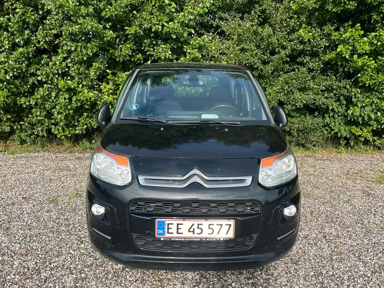 Billede 1 - Citroen c3 picasso 2015