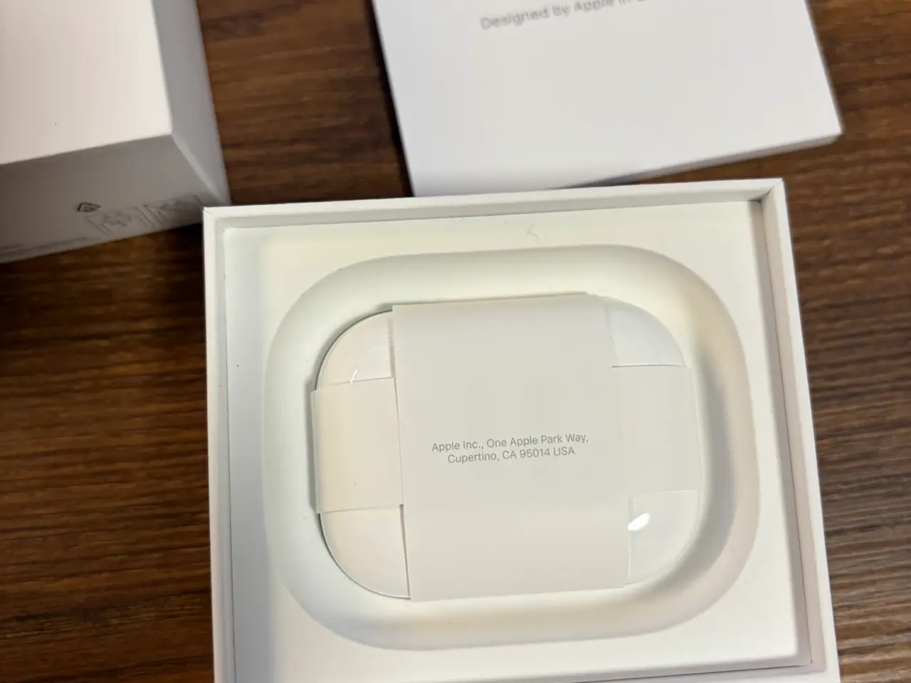 Billede 4 - AirPods Pro 3 - ny