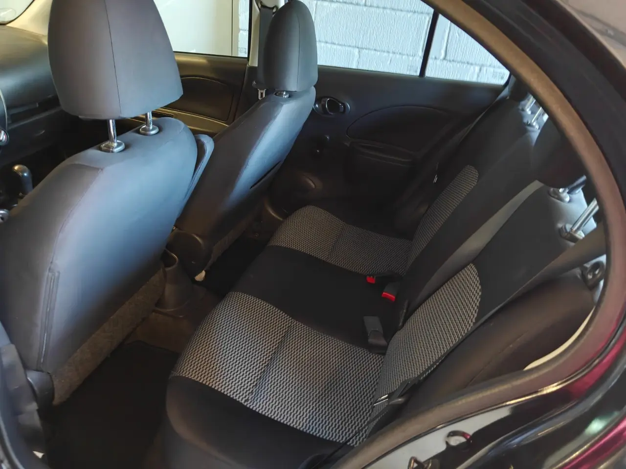Billede 8 - Nissan Micra 1,2 Visia
