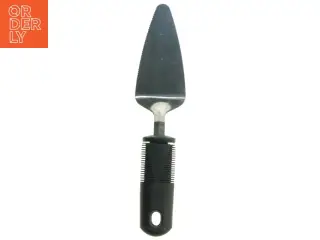 Oxo Good Grips Kagespade med sort håndtag (str. 25 cm)