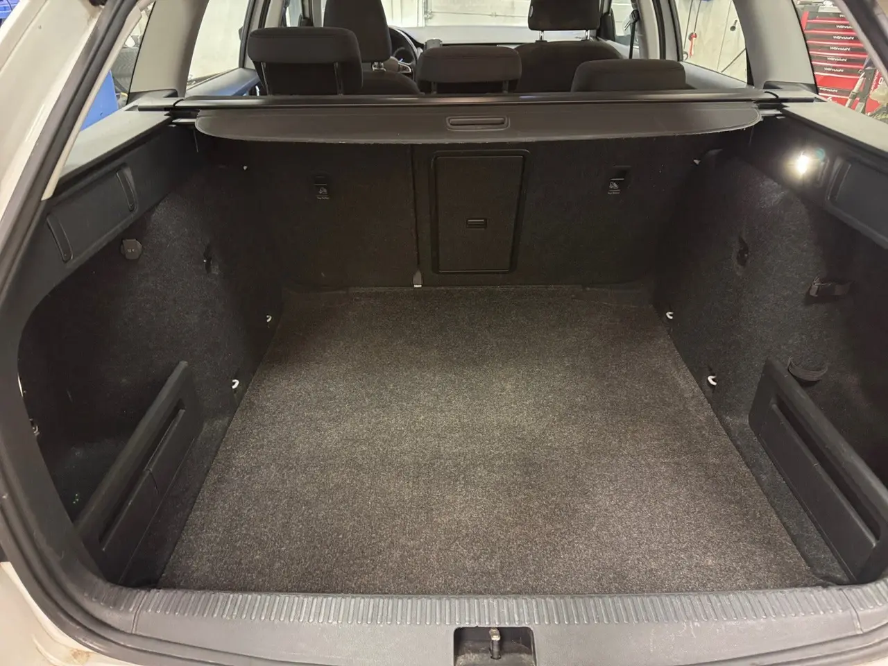 Billede 14 - Skoda Octavia 1,6 TDi 115 Style Business Combi DSG