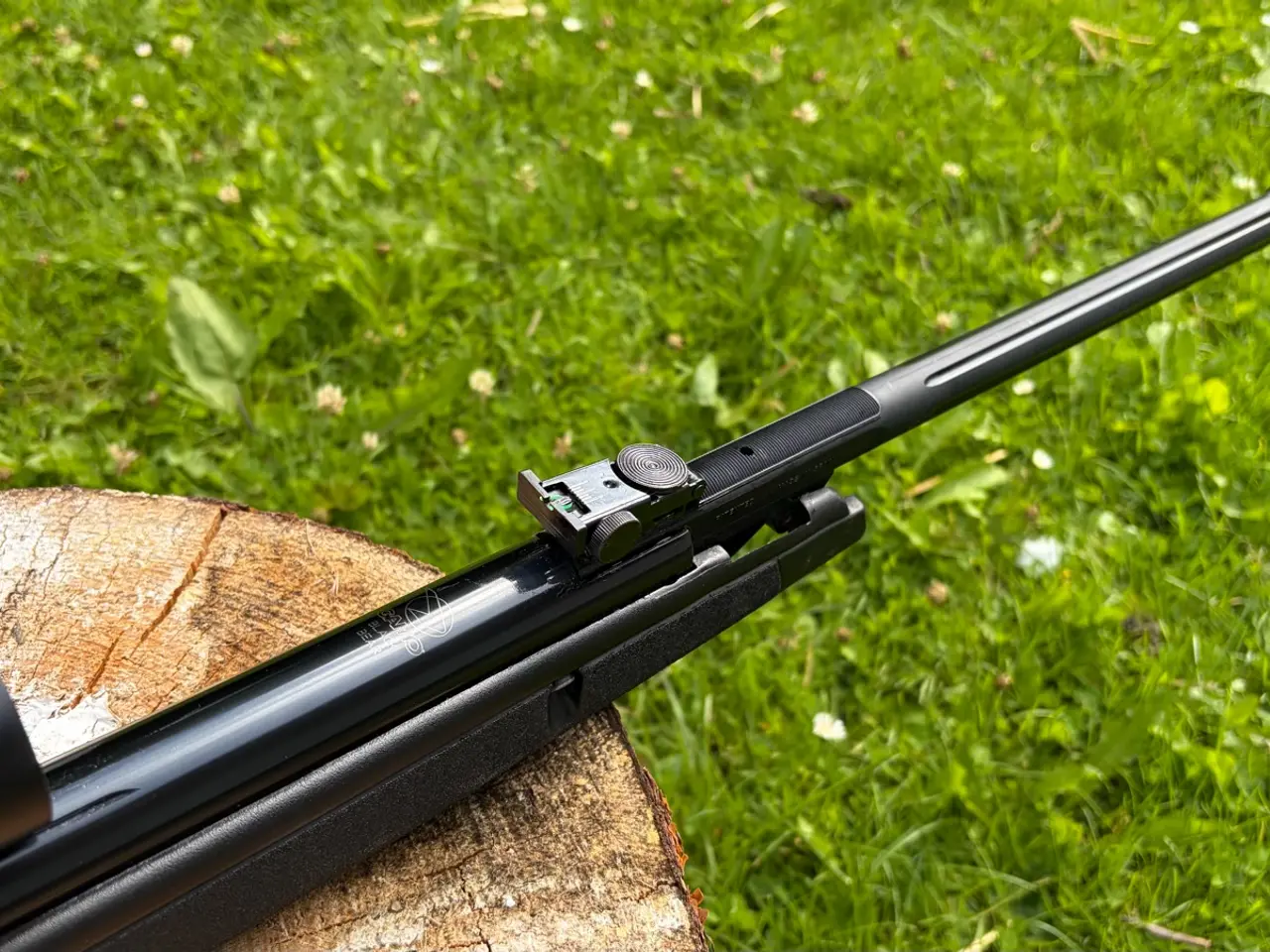 Billede 3 - Gamo - Black Bear Luftgevær