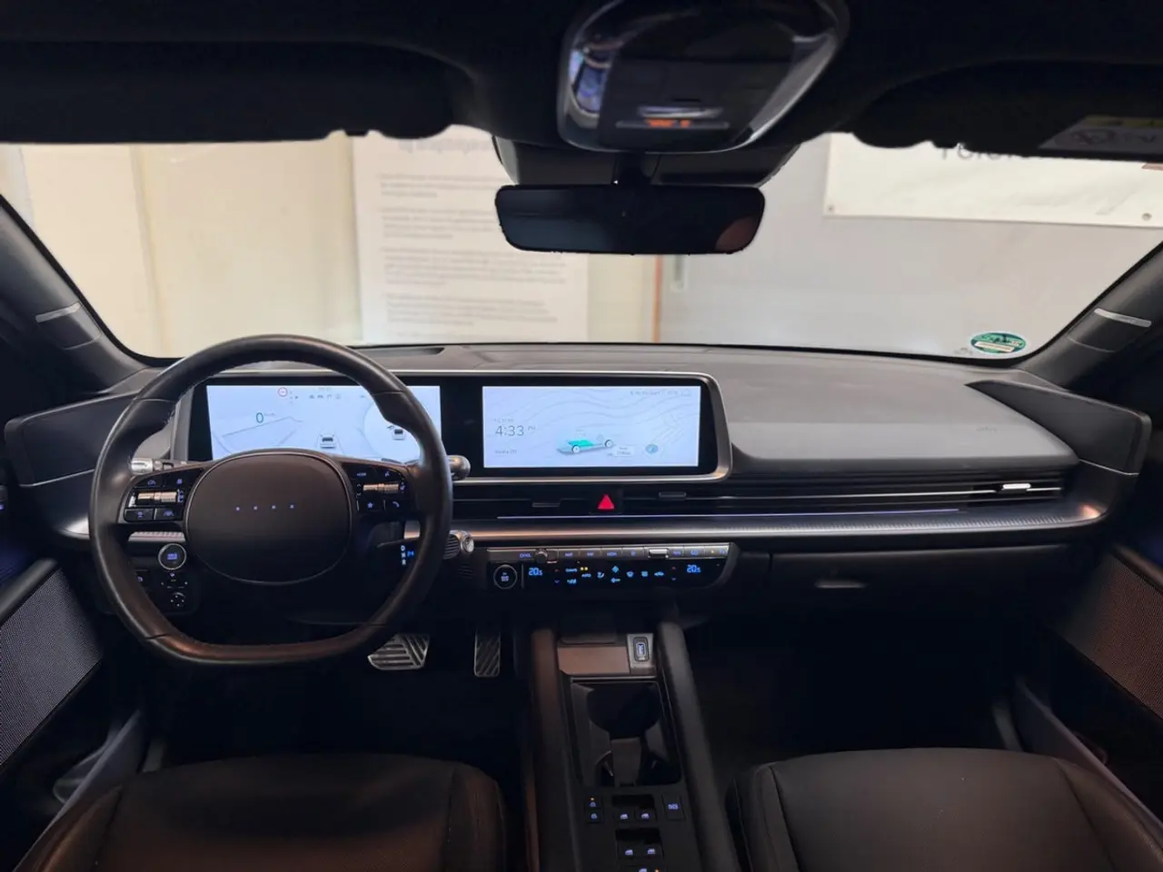Billede 11 - Hyundai Ioniq 6 77 Ultimate AWD