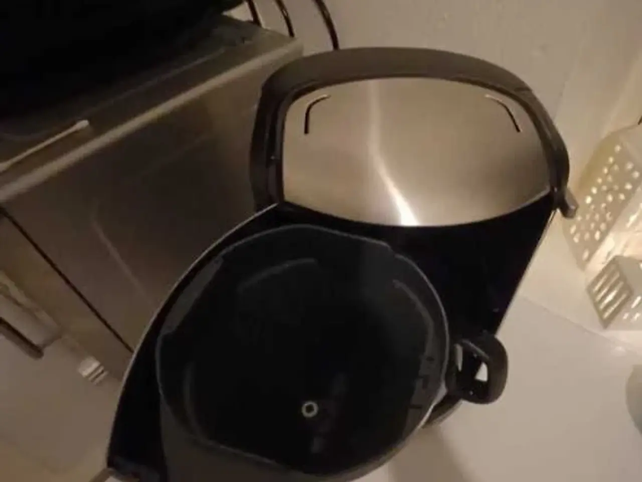 Billede 2 - Krups kaffemaskine