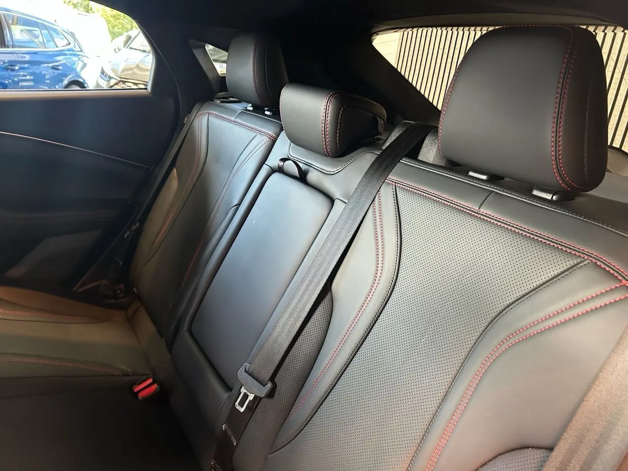Billede 7 - Ford Mustang Mach-E 88 Premium Extended Range