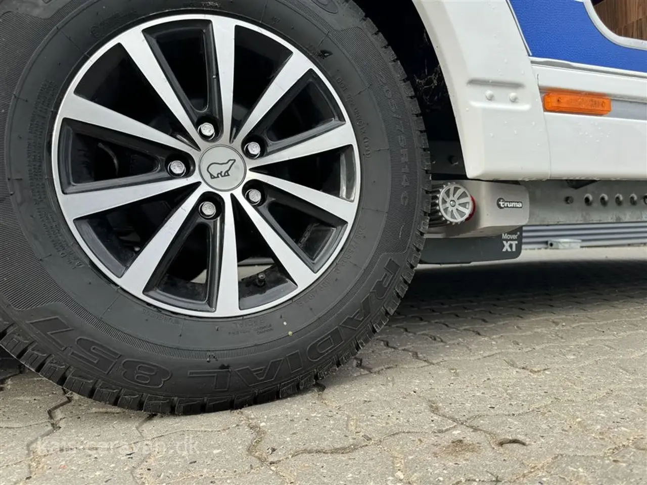 Billede 9 - 2022 - Polar 590 FW Selected