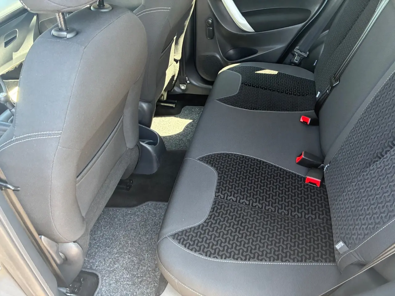 Billede 7 - Citroën C3 1,4 HDi Attraction