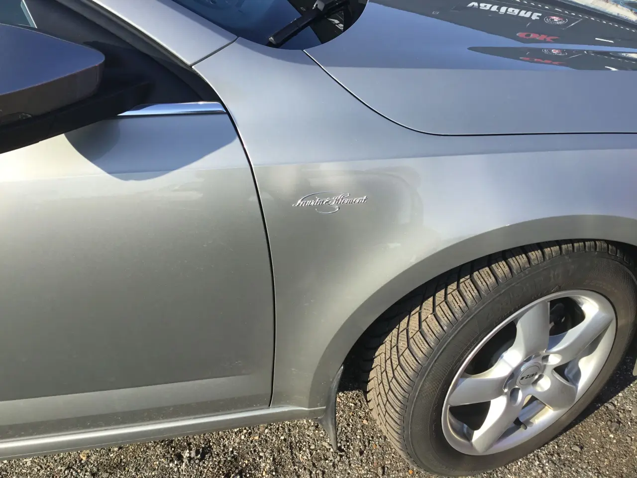 Billede 3 - Skoda octavia 1.5 tsi 150 hk dsg7 trin . Automat