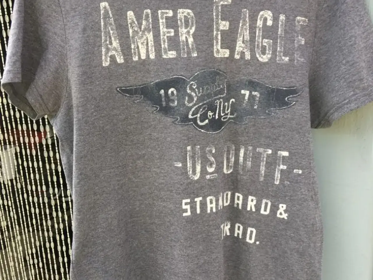 Billede 1 - Mærke American Eagle