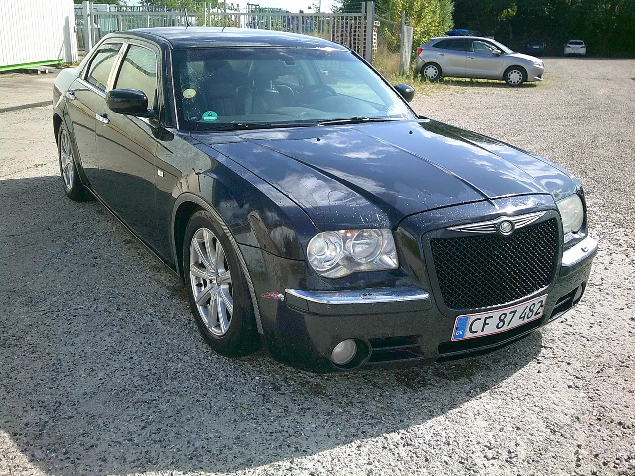 Billede 3 - Chrysler 300C 3,0 CRD aut.