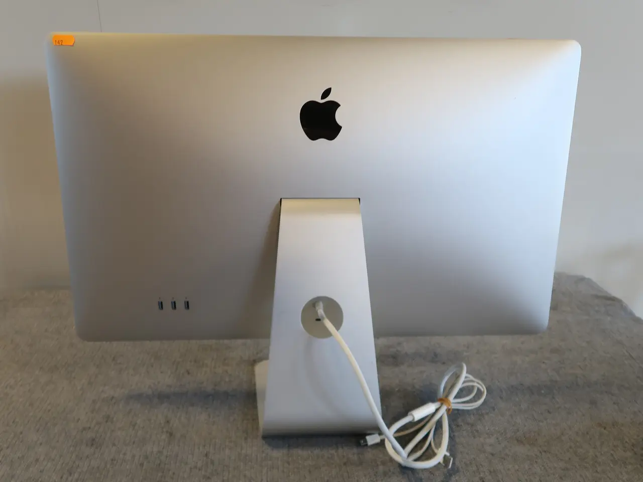 Billede 3 - Apple Cinema display A1316 27"