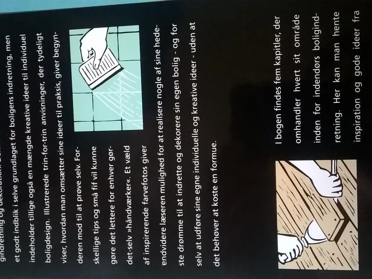 Billede 2 - Boligindretning & Dekoration