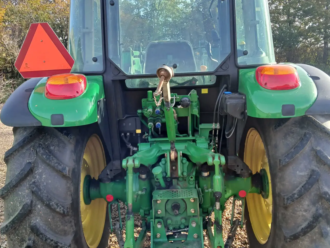 Billede 8 - John deere 