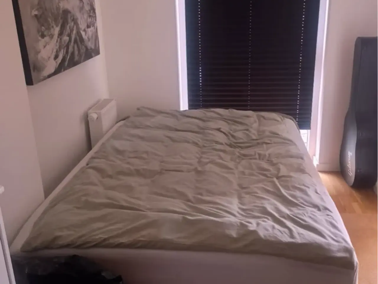 Billede 1 - Ikea boxmadras