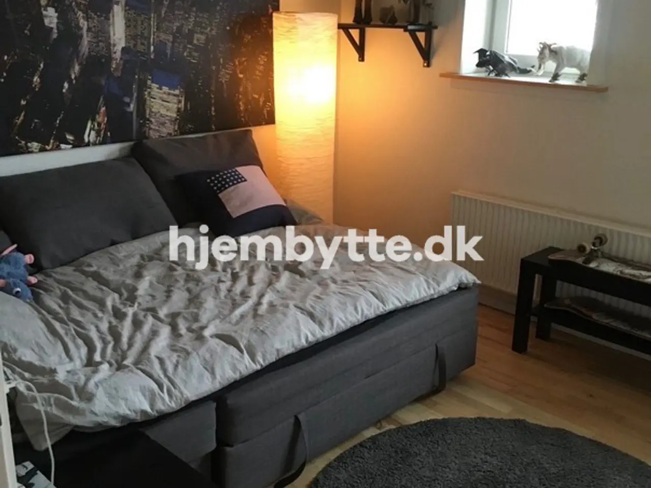 Billede 11 - Hjembytte - Sejlgårdspark