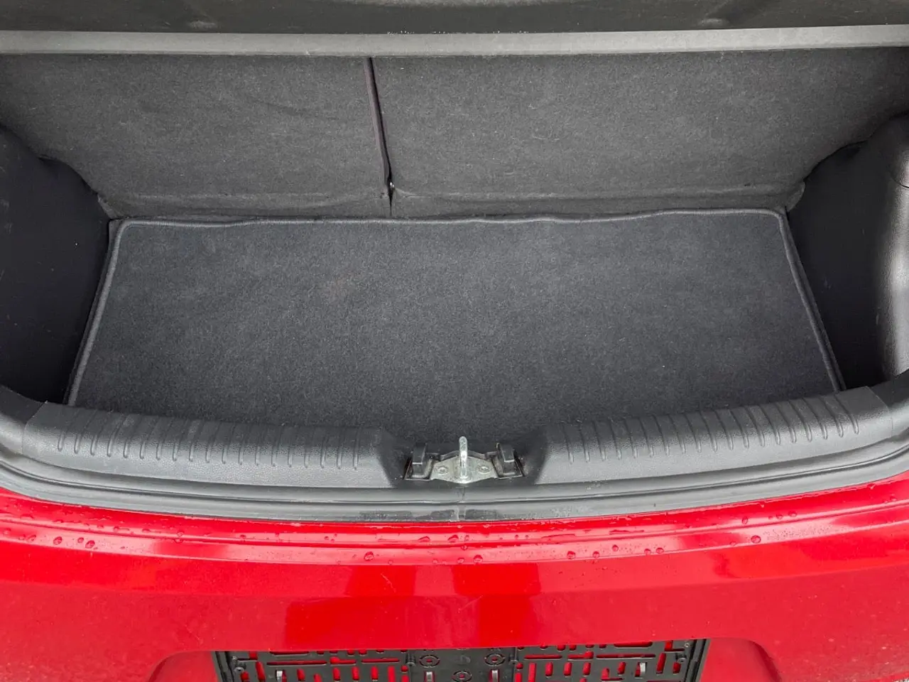 Billede 9 - Kia Picanto 1,0 Active Eco