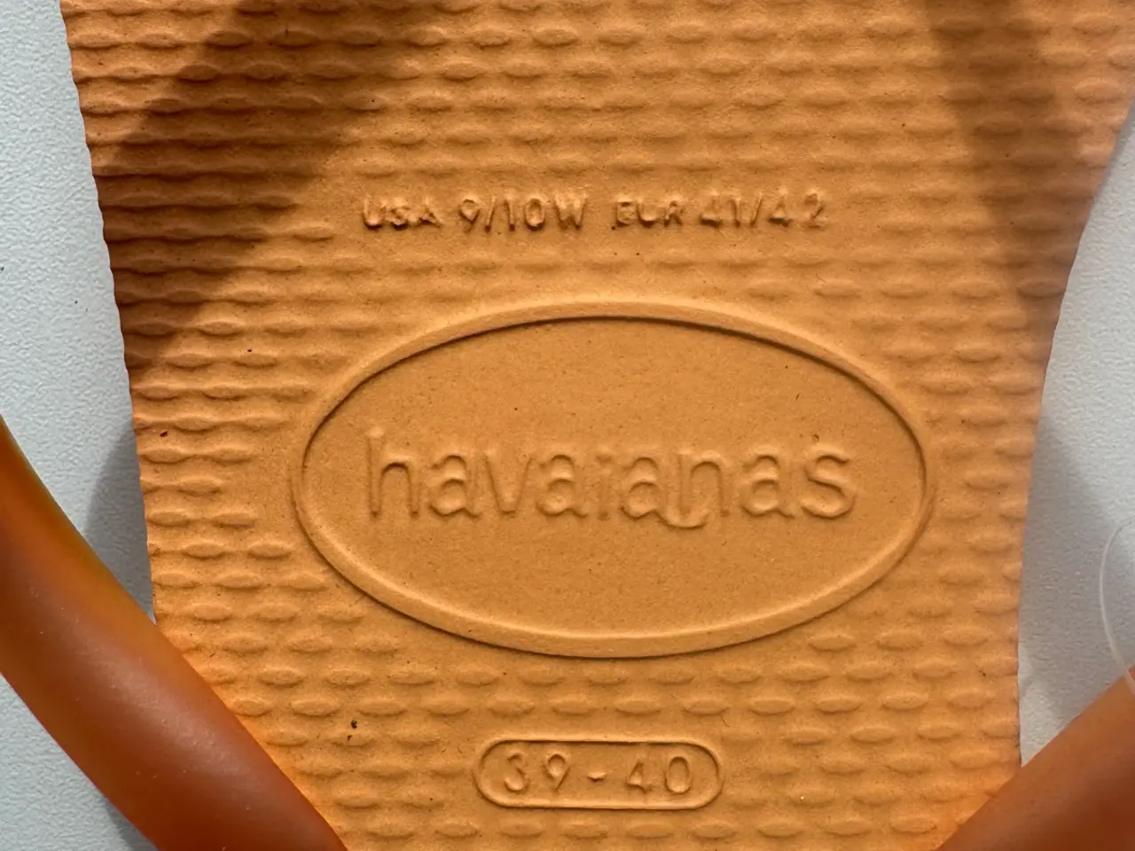 Billede 4 - Havaianas Pêssego