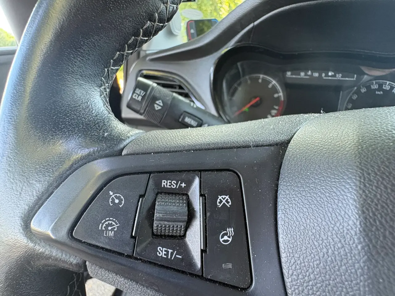Billede 13 - Velholdt Opel Karl