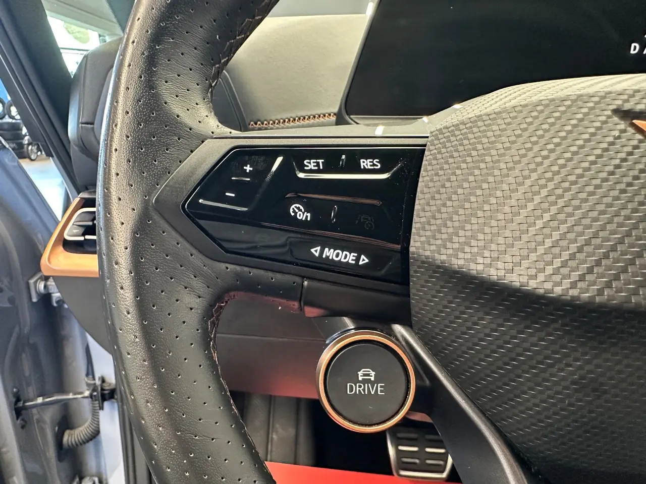 Billede 14 - Cupra Born 58 e-Boost