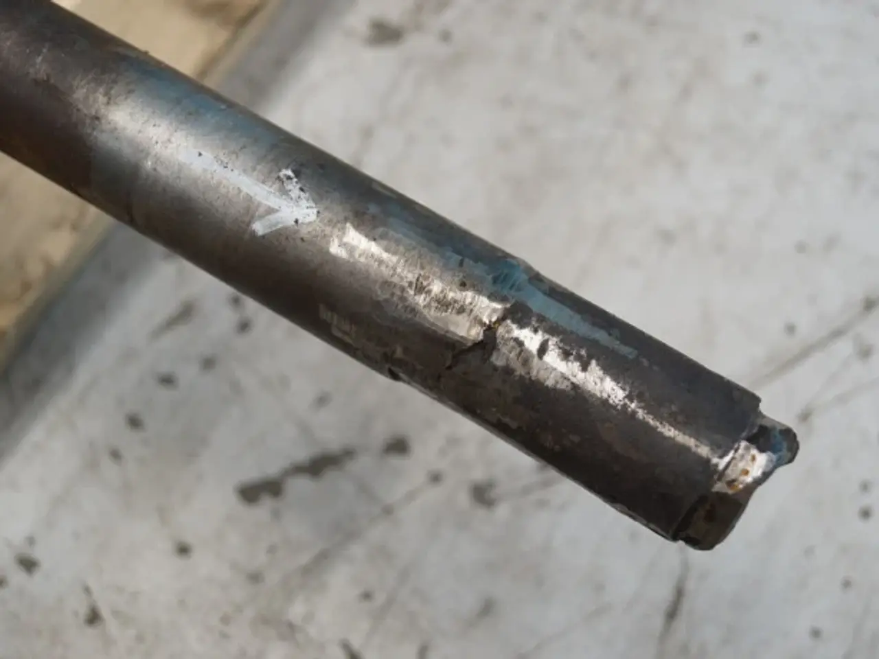 Billede 5 - Dronningborg D4500 Gaffel 28260432