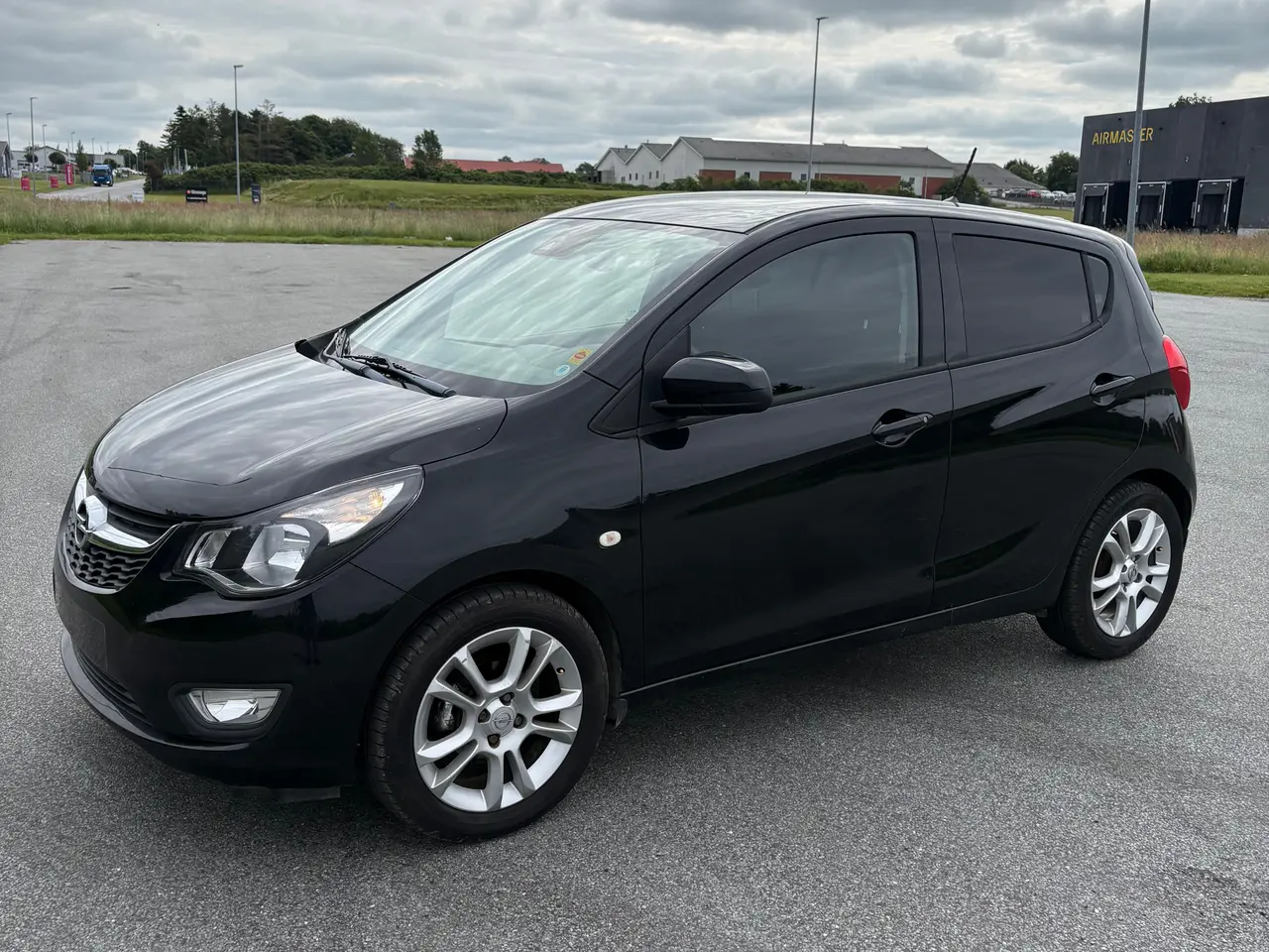 Billede 3 - Opel karl