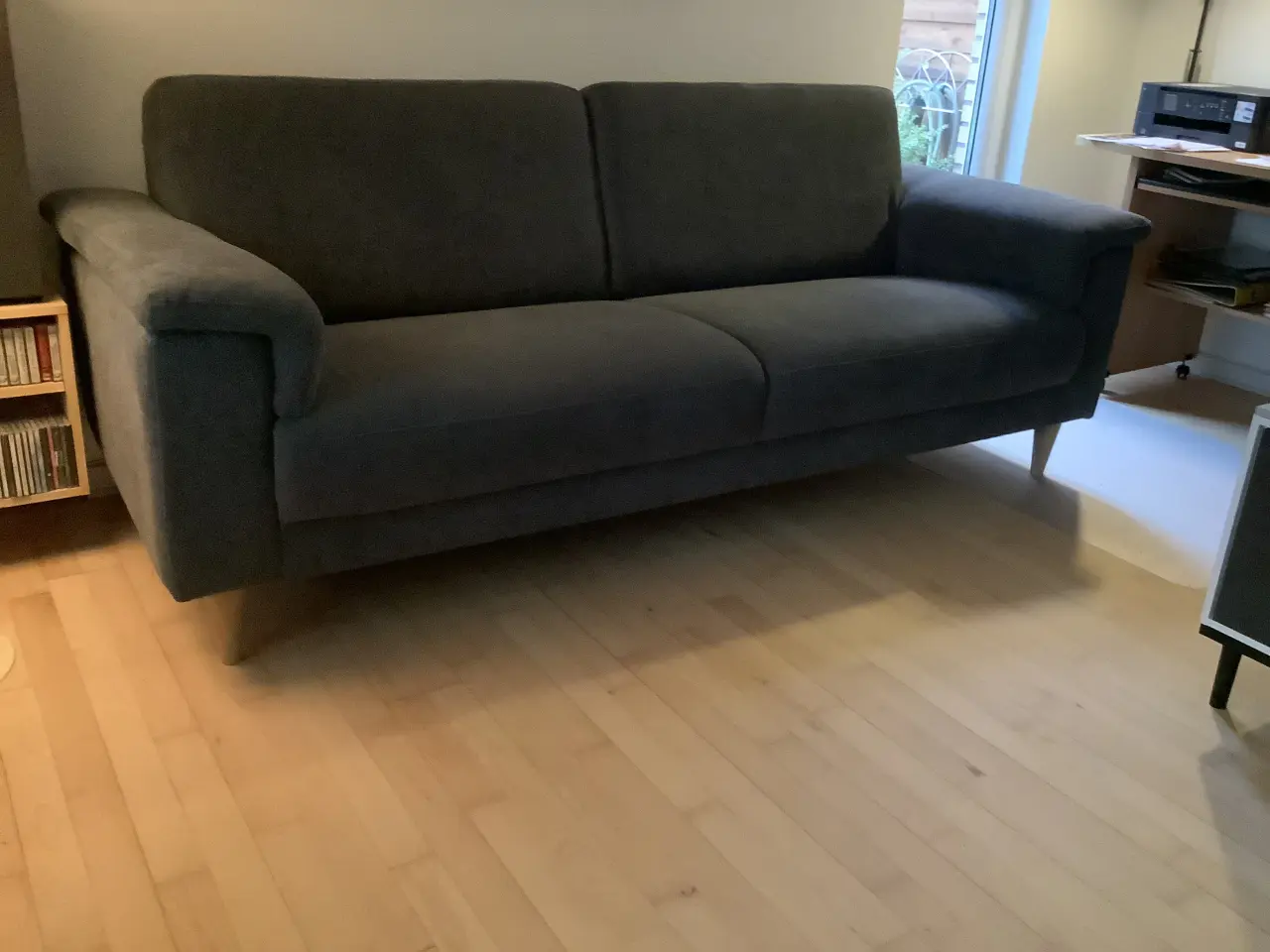 Billede 1 - Stanford sofa