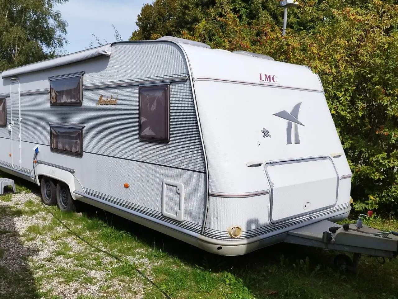 Billede 2 - Lmc münsterland 720 rdk