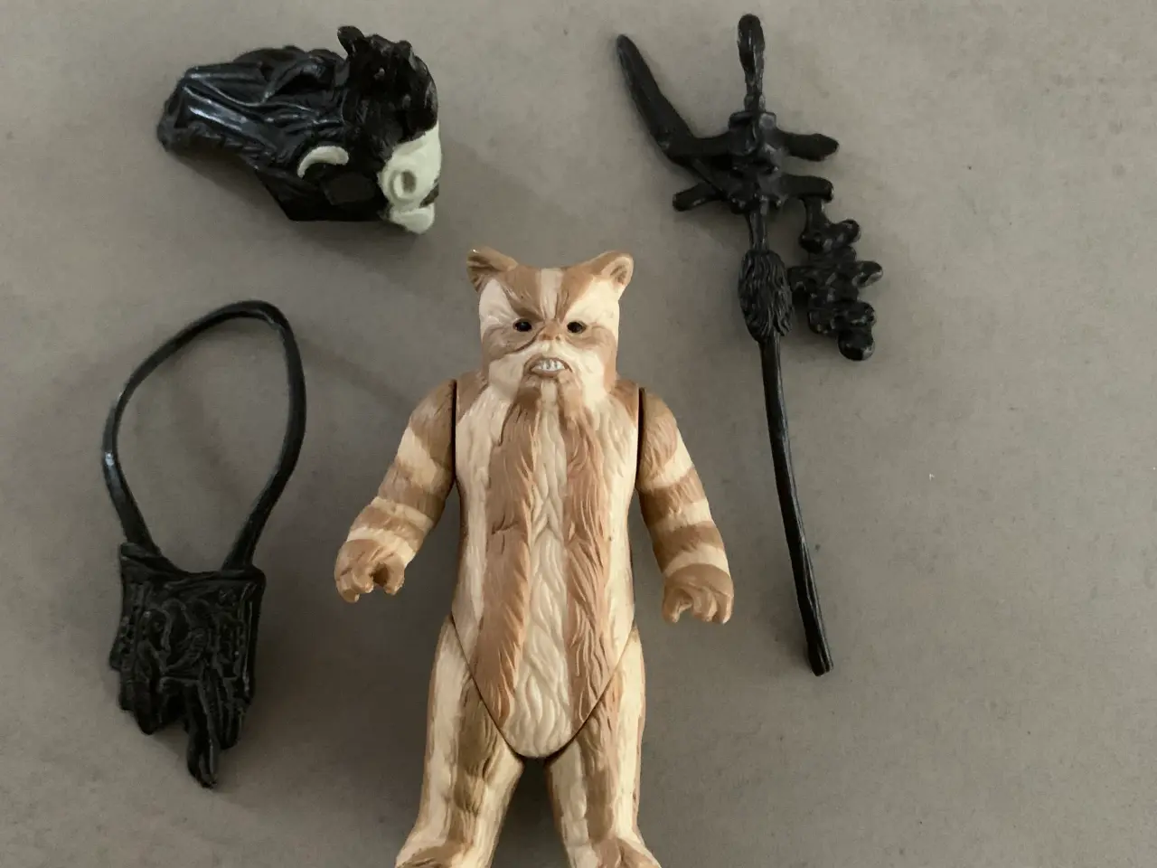 Billede 6 - Star wars vintage