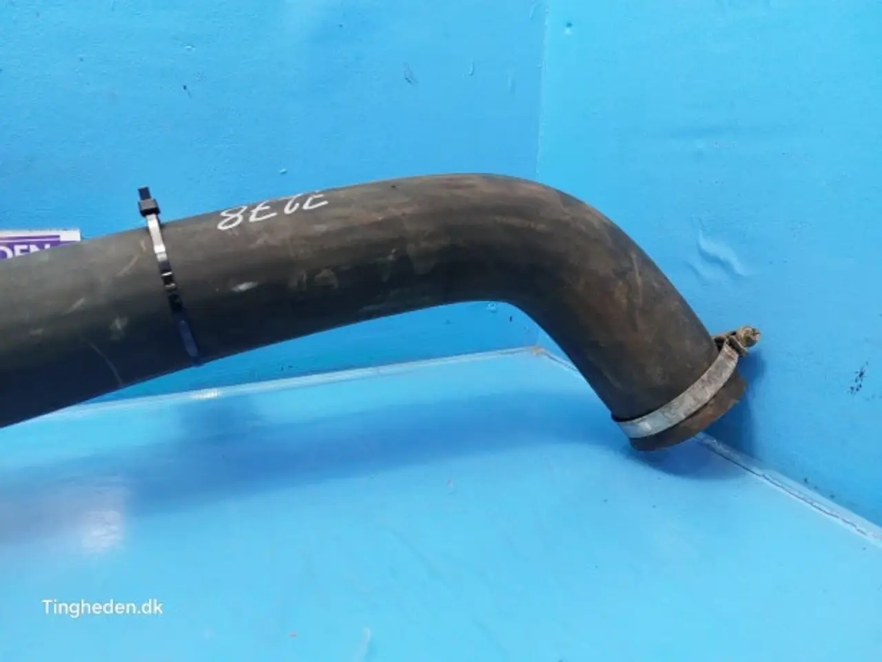 Billede 6 - Massey Ferguson 7278 Rør 28787132