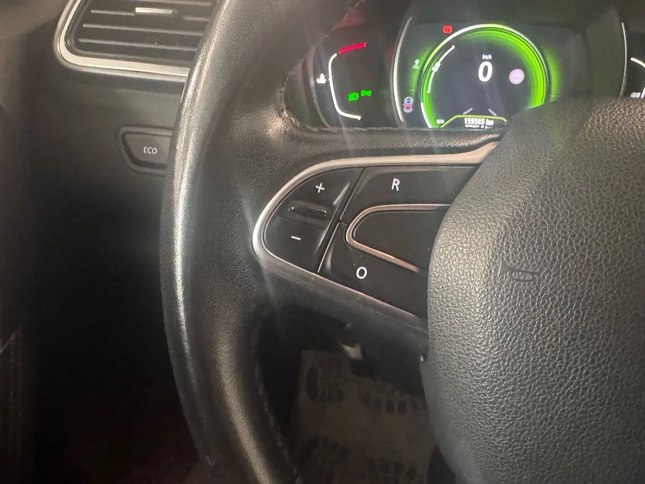 Billede 15 - Renault Kadjar 1,2 Energy TCe Zen 130HK 5d 6g