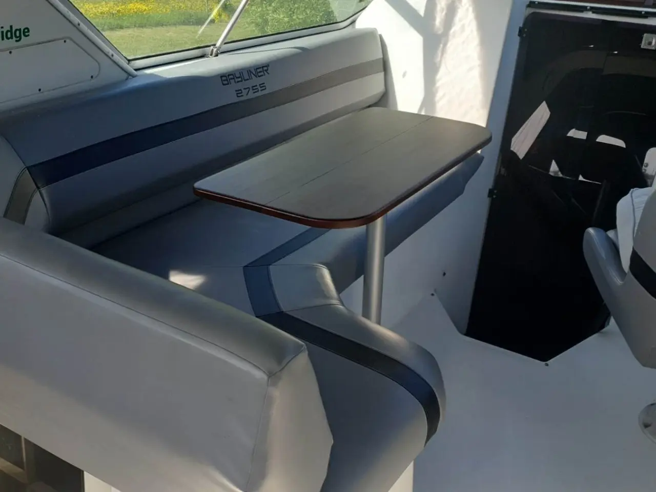 Billede 16 - Bayliner 2755 Ciera Sunbridge