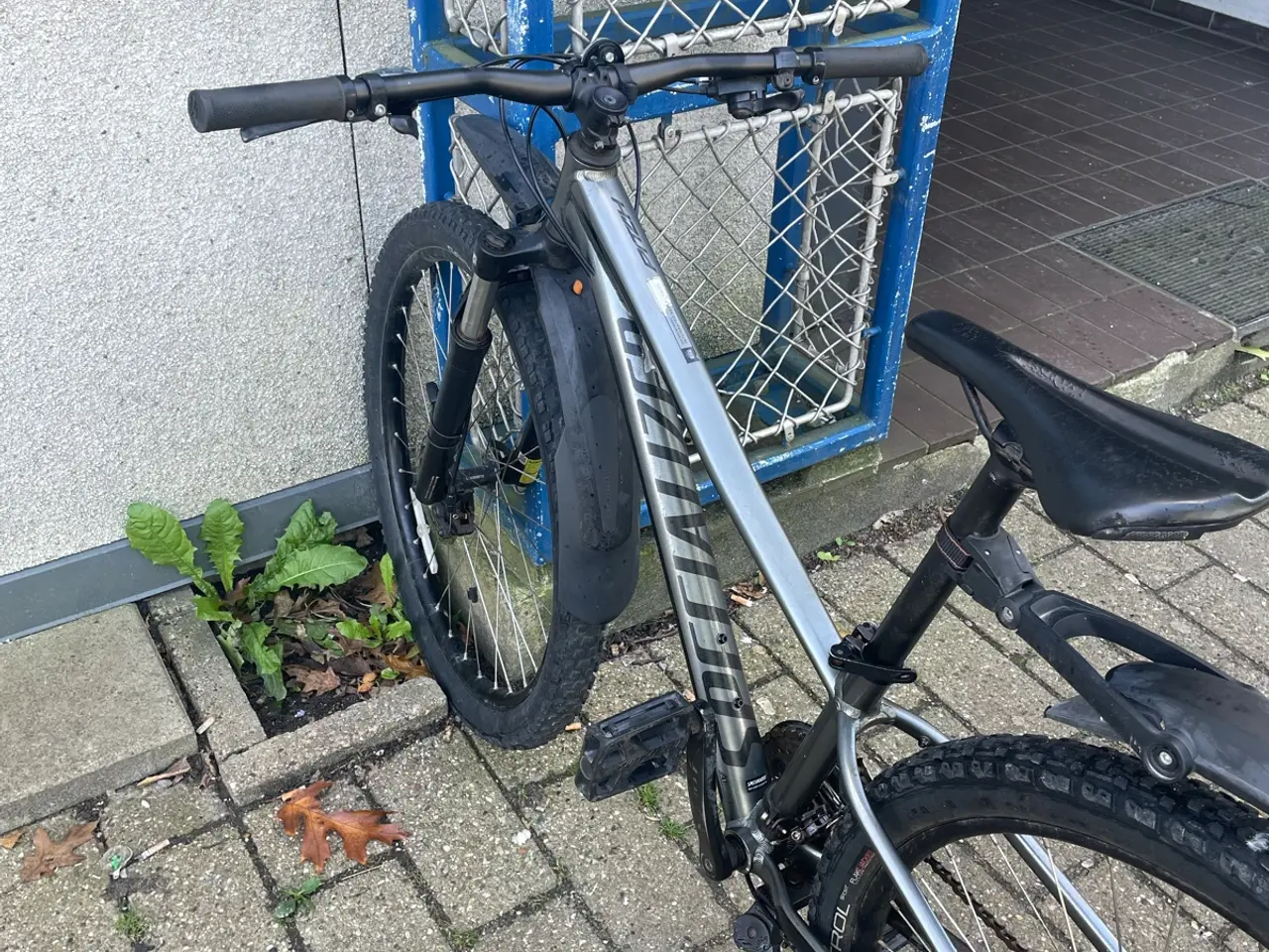 Billede 5 - mountainbike specialized  27,5  tommer aluminum ,2