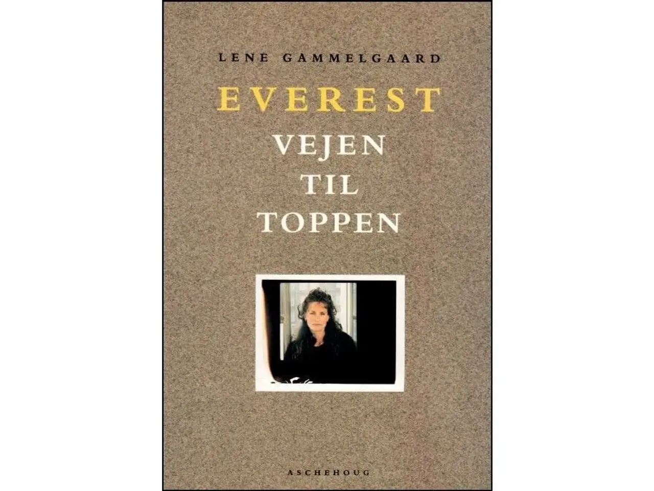 Billede 7 - Bjergbestigning & Trekking - 18 Bøger fra 50 kr.