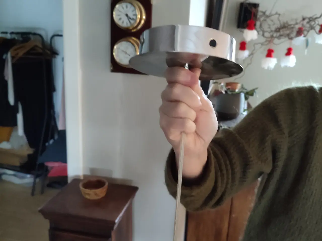 Billede 3 - Lampe Copenhagen pendel