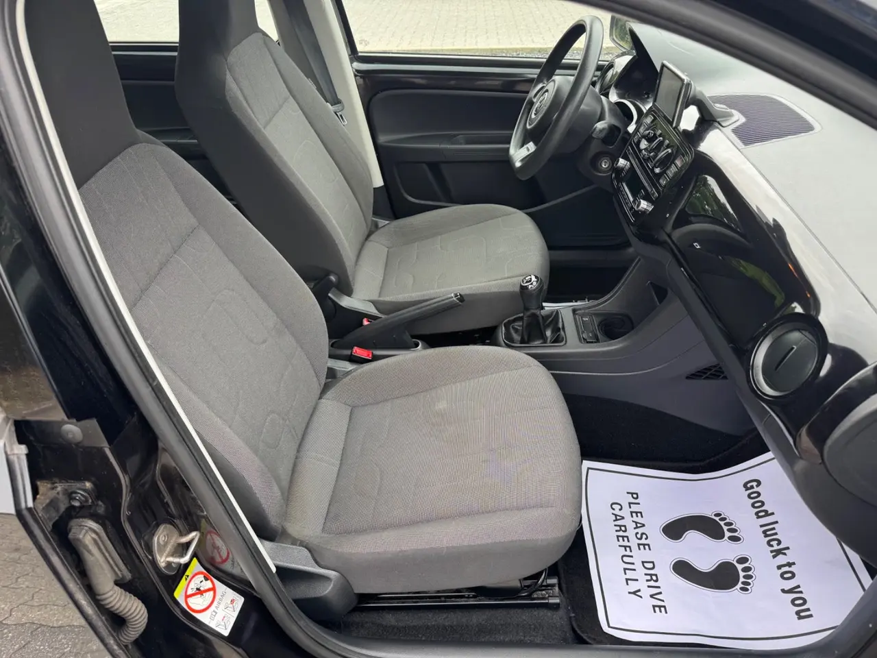 Billede 9 - VW Up! 1,0 60 Move Up! BMT