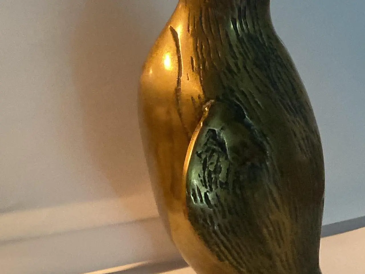 Billede 2 - Vintage pingvin