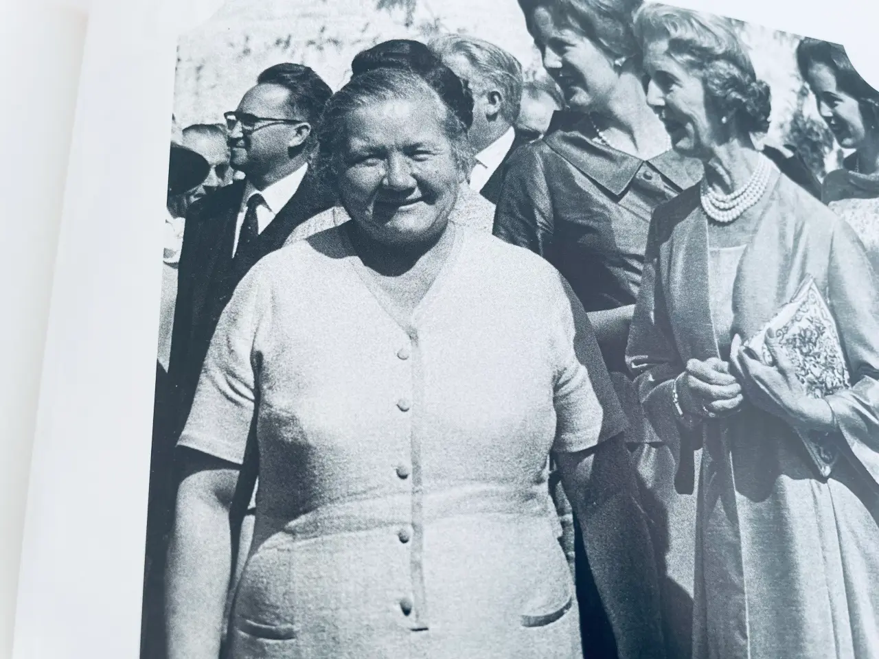 Billede 5 - Dronning Ingrid